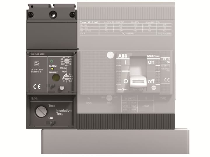 1SDA067121R1, ABB