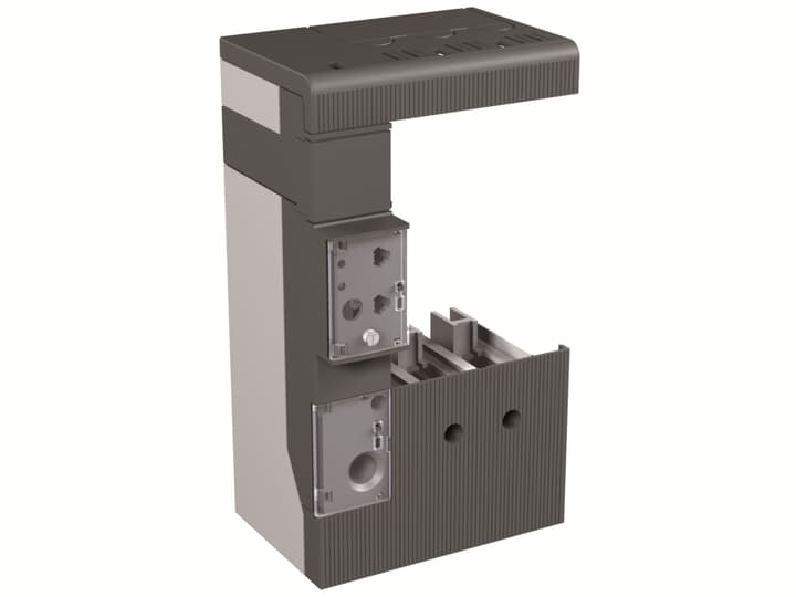 1SDA067123R1 RC Sel XT1 F, ABB