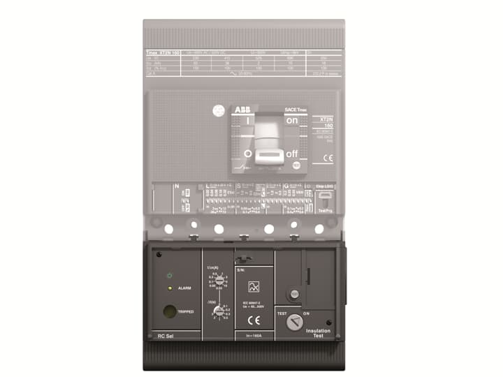 1SDA067126R1 RC Sel XT2 F, ABB
