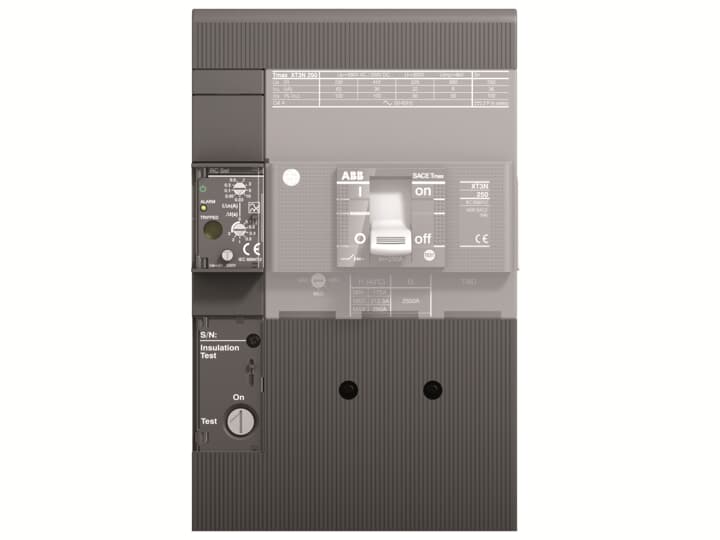 1SDA067128R1 RC Sel XT3 F, ABB