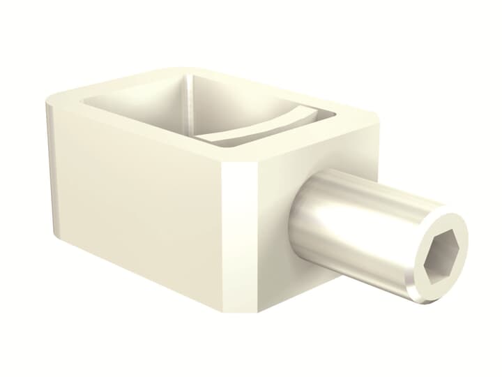 1SDA067161R1 FC CuAl 1x240 XT1 6PCS+ADP, ABB