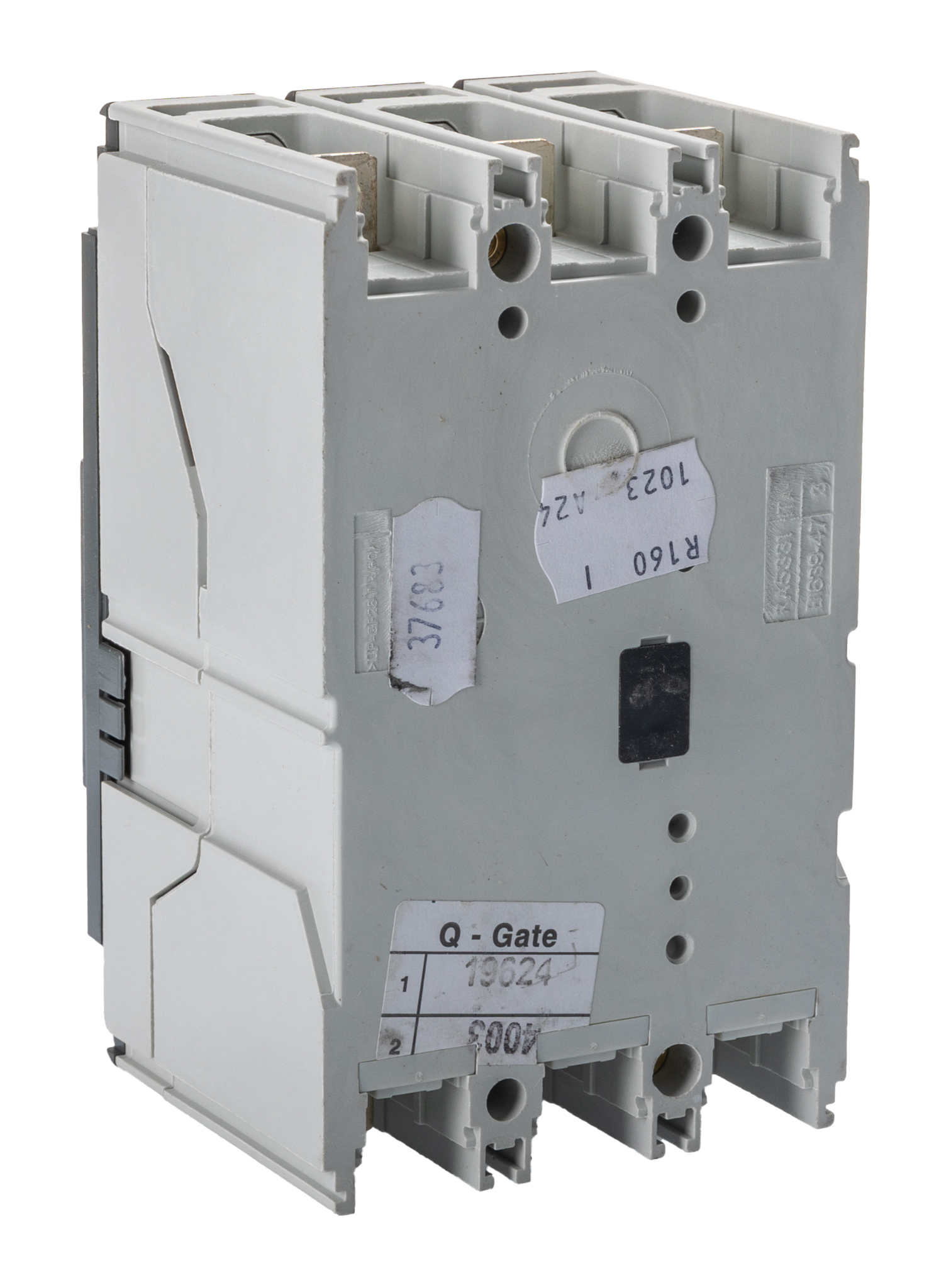 1SDA067399R1 XT1C 160 TMD 160A FF, ABB