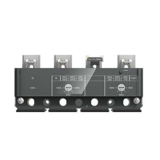 1SDA067473R1 TMA 63-630 XT4 4p, ABB