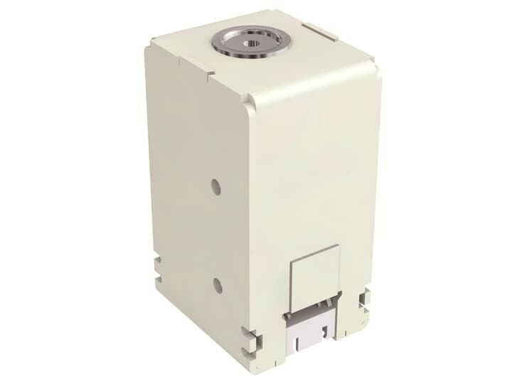 1SDA067496R1 MA 160 Im=800...1600 XT4 3, ABB