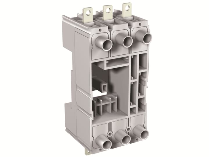1SDA068196R1 XT4 P FP EF, ABB