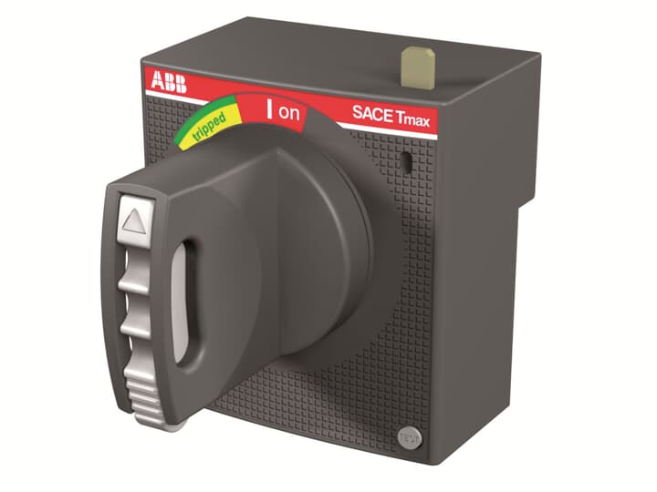 1SDA069054R1 RHD_EM XT2-XT4 F/P EMERG, ABB