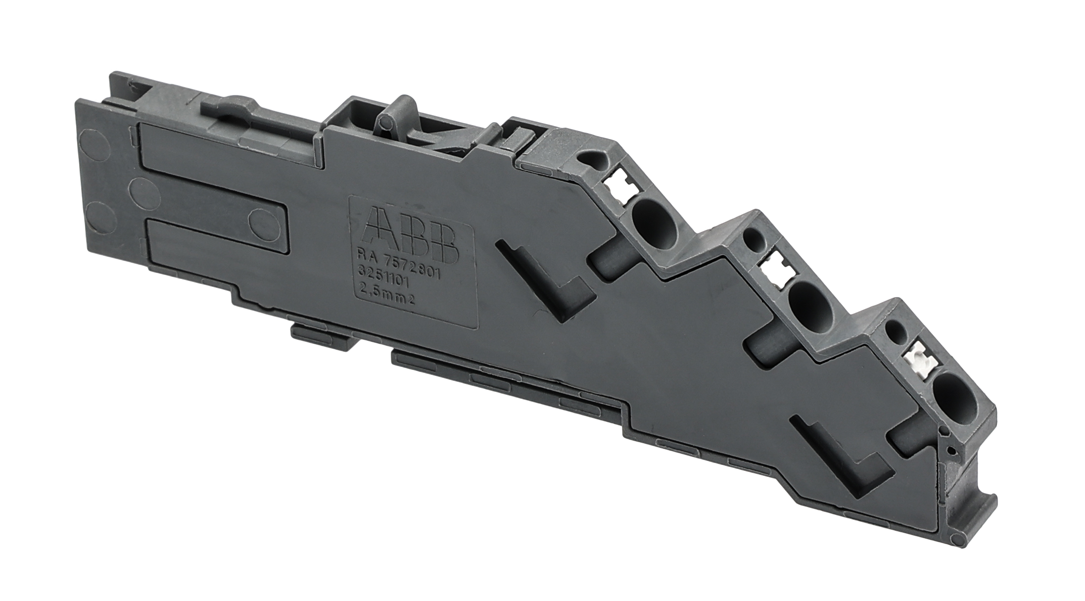 1SDA073906R1 E6.2-XT7/M 10pz, ABB