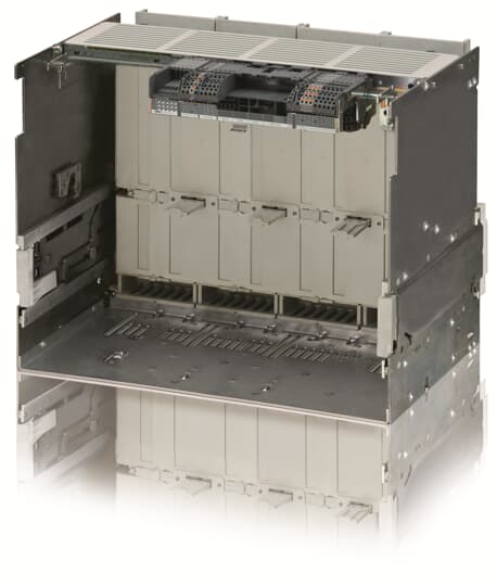 1SDA073916R1 E4.2 W FP Iu=4000, ABB
