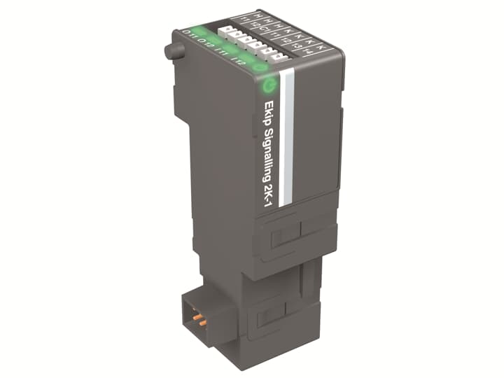 1SDA074167R1 EKIP 2K-1 E1.2..E6.2-Tmax, ABB