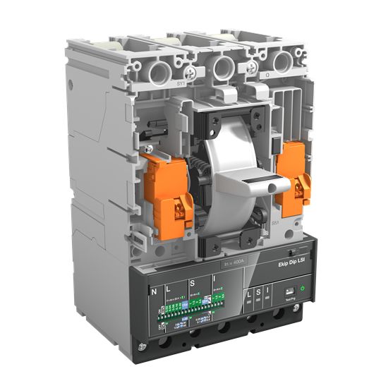 1SDA104958R1 YU-C XT5-XT6 F/P 220.240Va, ABB