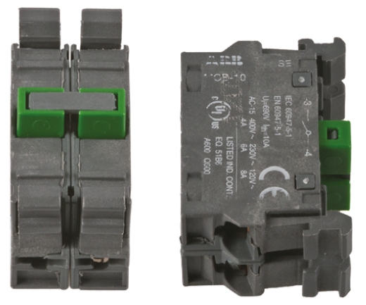 1SFA611610R1002  MCB-20, ABB