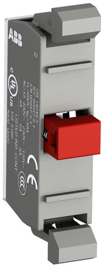 1SFA611612R1010 MCBL-10, ABB