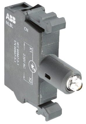 1SFA611621R1045  MLBL-04W, ABB