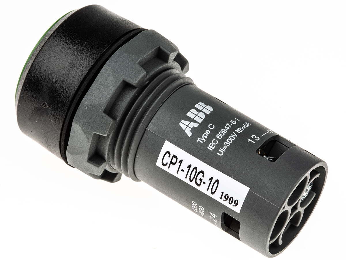 1SFA619100R1012  CP1-10G-10, ABB