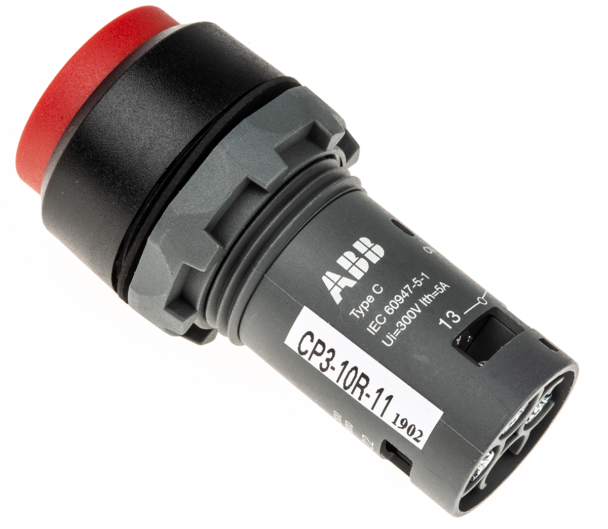 1SFA619102R1071  CP3-10R-11, ABB