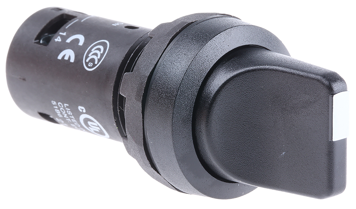 1SFA619200R1076  C2SS1-10B-11, ABB