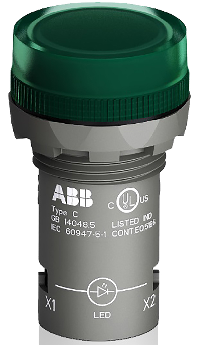 1SFA619403R5022  CL2-502G, ABB