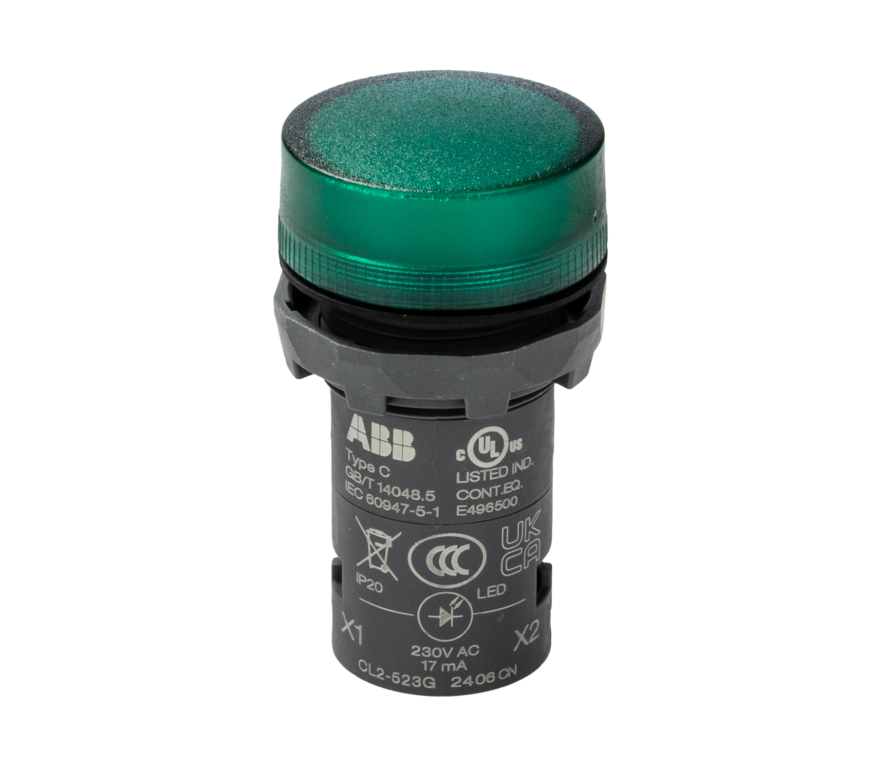 1SFA619403R5232  CL2-523G, ABB