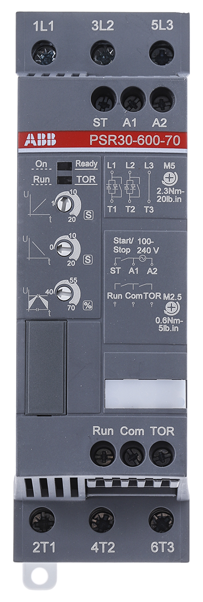 1SFA896109R7000, ABB