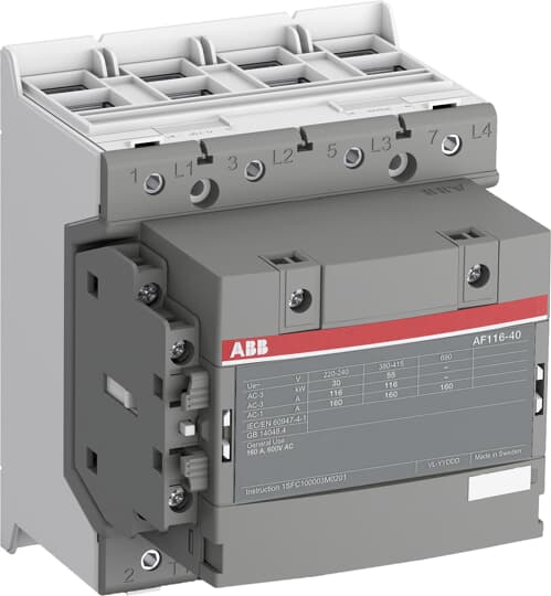 1SFL427101R1311 AF116-40-11-13 100-250V, ABB