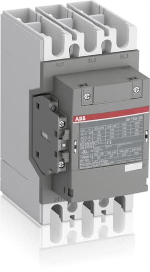 1SFL487002R1411 AF190-30-11-14 250-500V, ABB