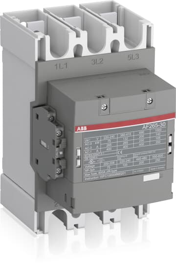1SFL547002R1411 AF265-30-11-14 250-500V, ABB