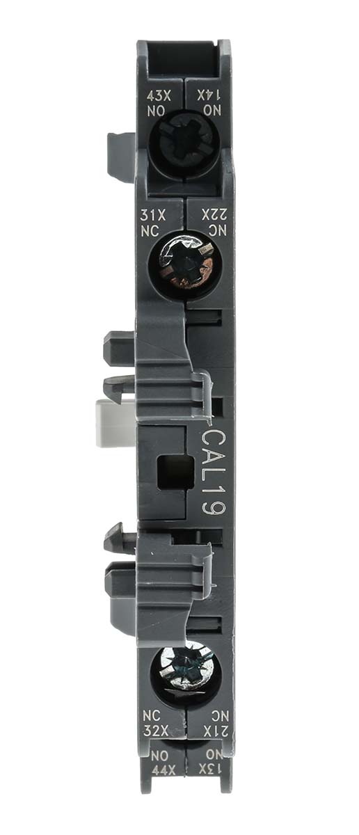 1SFN010820R1011  CAL19-11, ABB