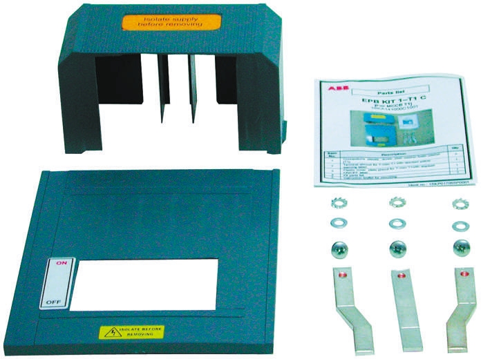 1SKA143000C3001  EPB KIT 3C1, ABB