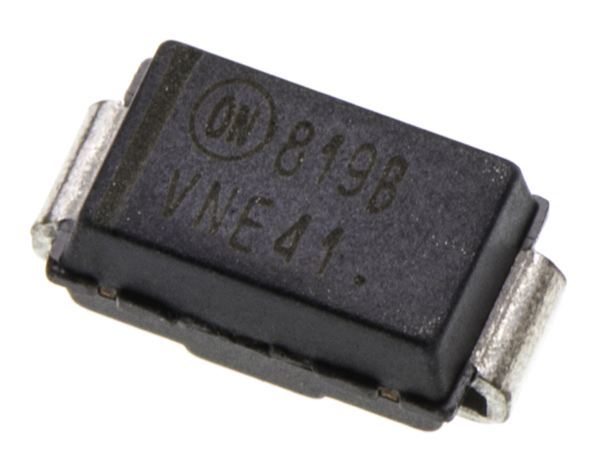 1SMA5919BT3G, onsemi