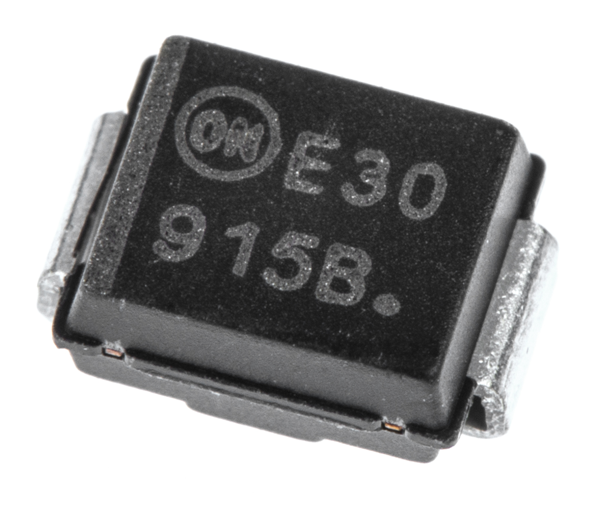 1SMB5915BT3G, onsemi