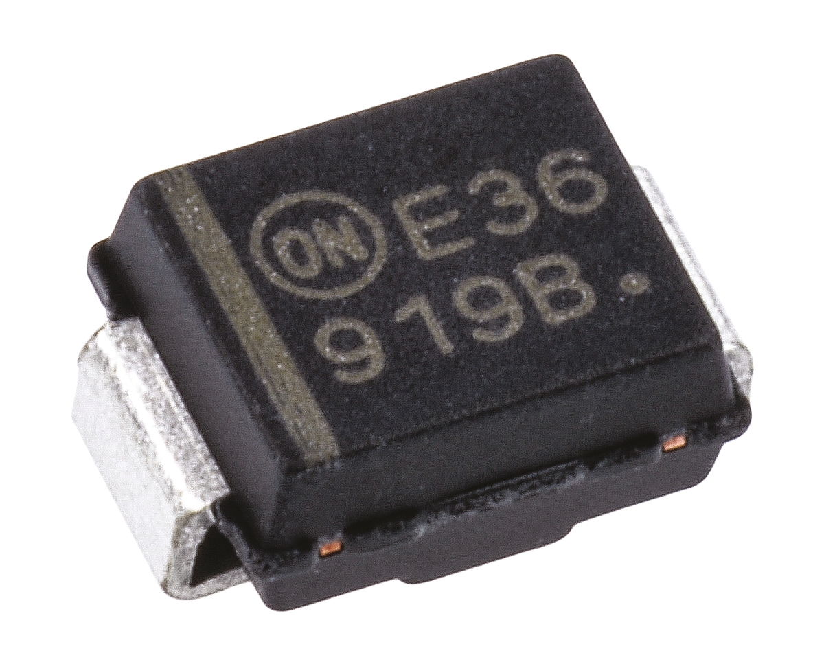 1SMB5919BT3G, onsemi