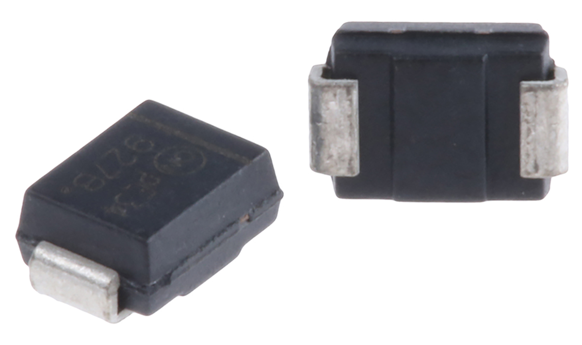 1SMB5927BT3G, onsemi