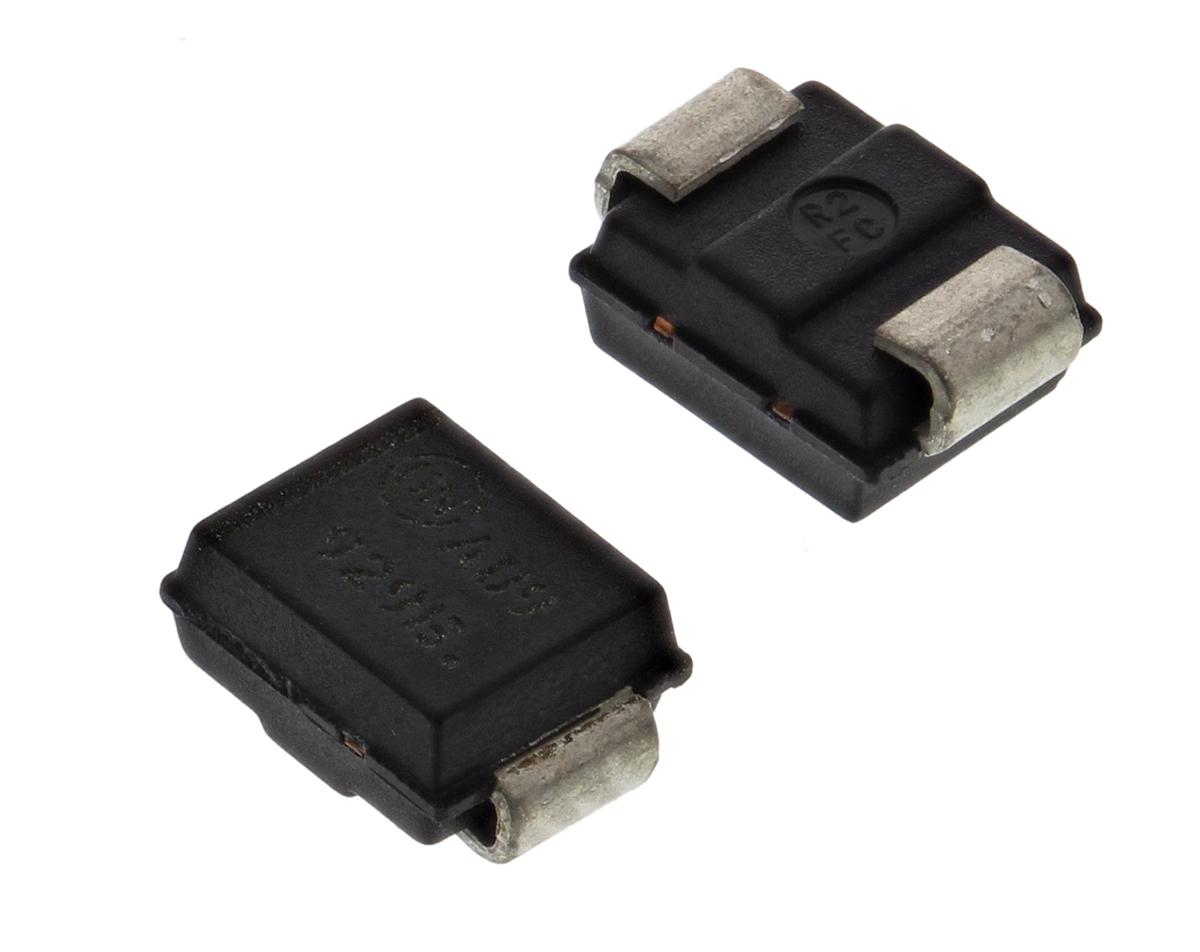 1SMB5929BT3G, onsemi