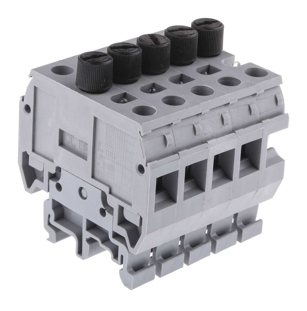 1SNA111034R0400, Entrelec