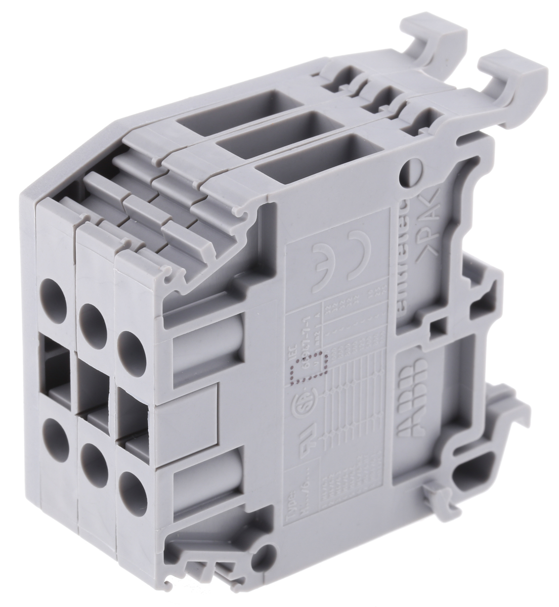 1SNA115407R1400, Entrelec