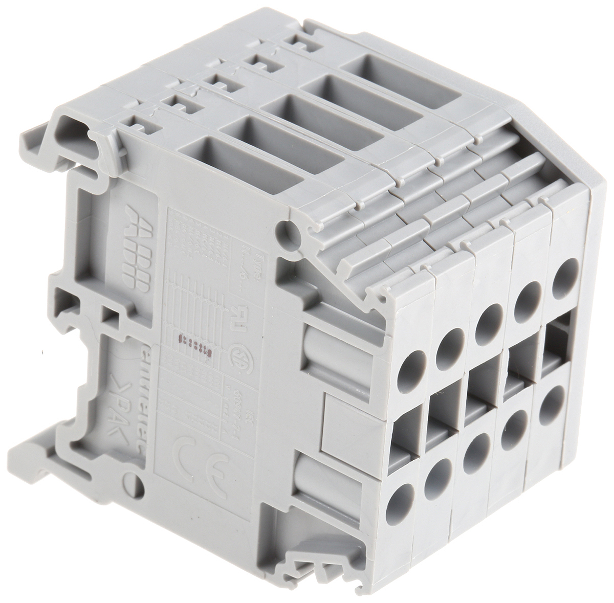 1SNA115409R2600, Entrelec