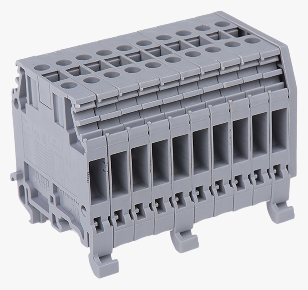 1SNA115412R0000, Entrelec