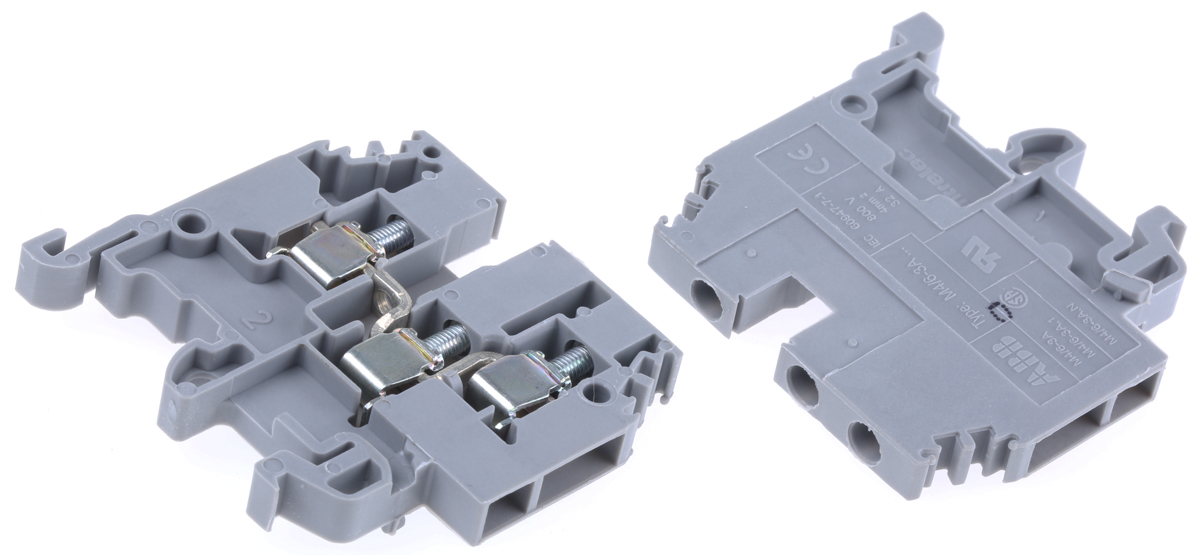 1SNA115468R2000, Entrelec