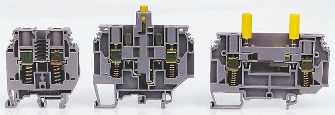 1SNA115831R0400, Entrelec