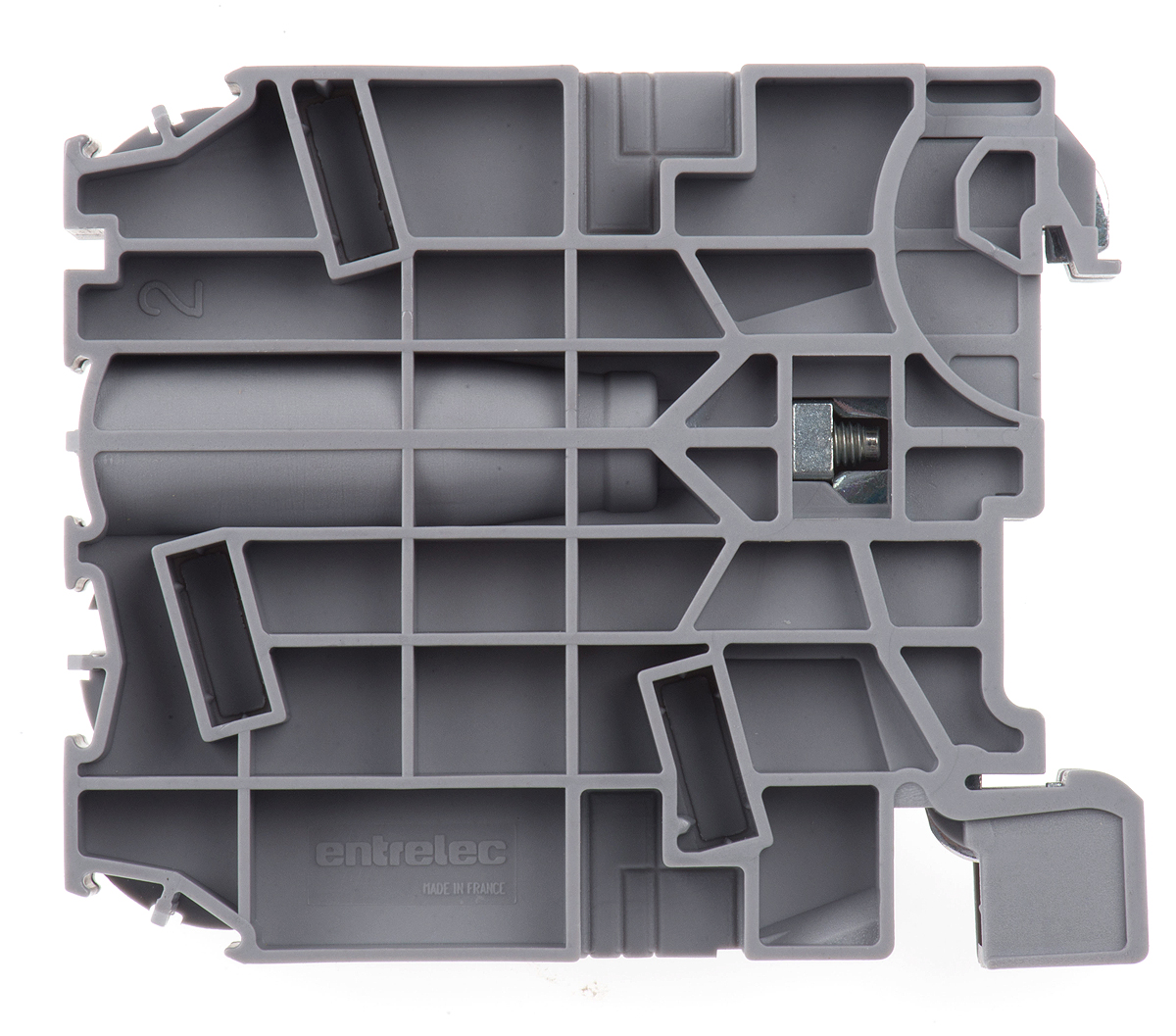1SNA116900R2700, Entrelec