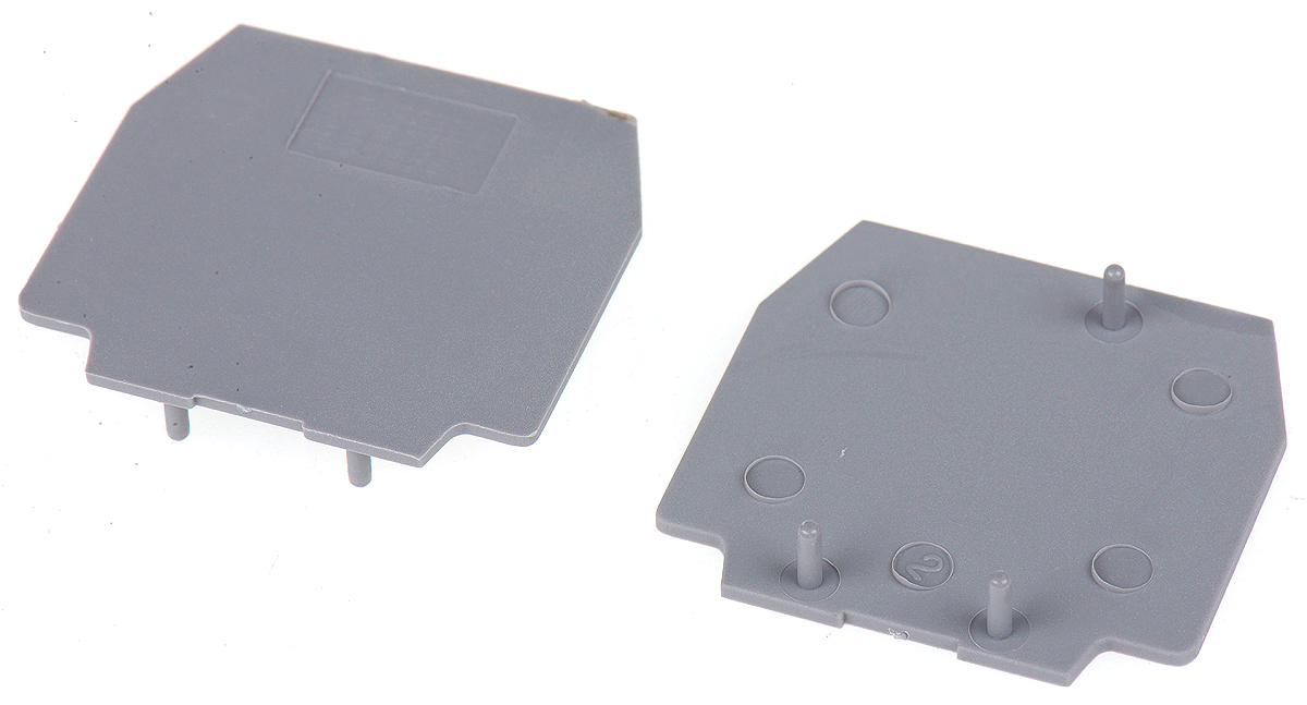 1SNA117600R0300, Entrelec
