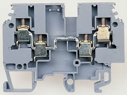 1SNA125479R2500, Entrelec
