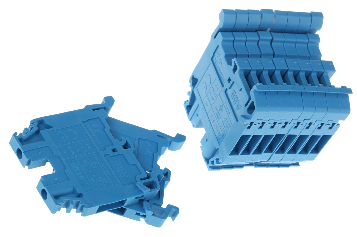 1SNA125486R0500, Entrelec