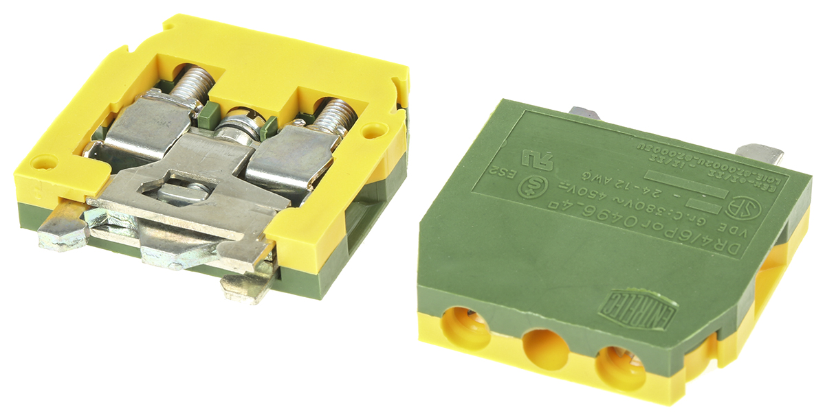 1SNA160496R2600, Entrelec