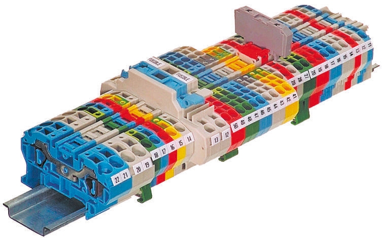 1SNA290213R0400, Entrelec