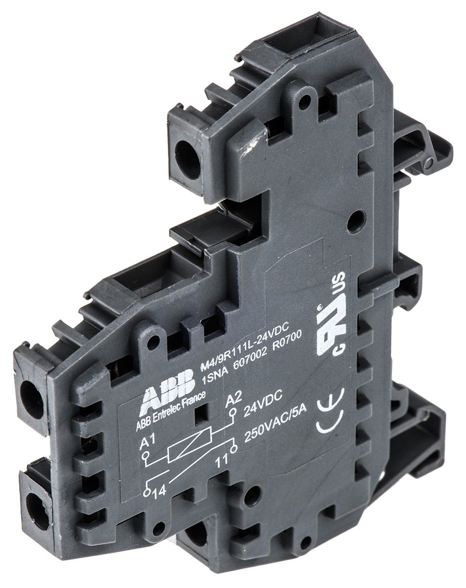 1SNA607002R0700, ABB