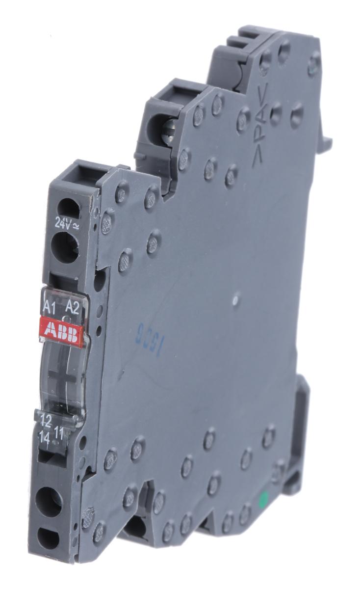 1SNA645005R0700  RB121G-24VUC, ABB