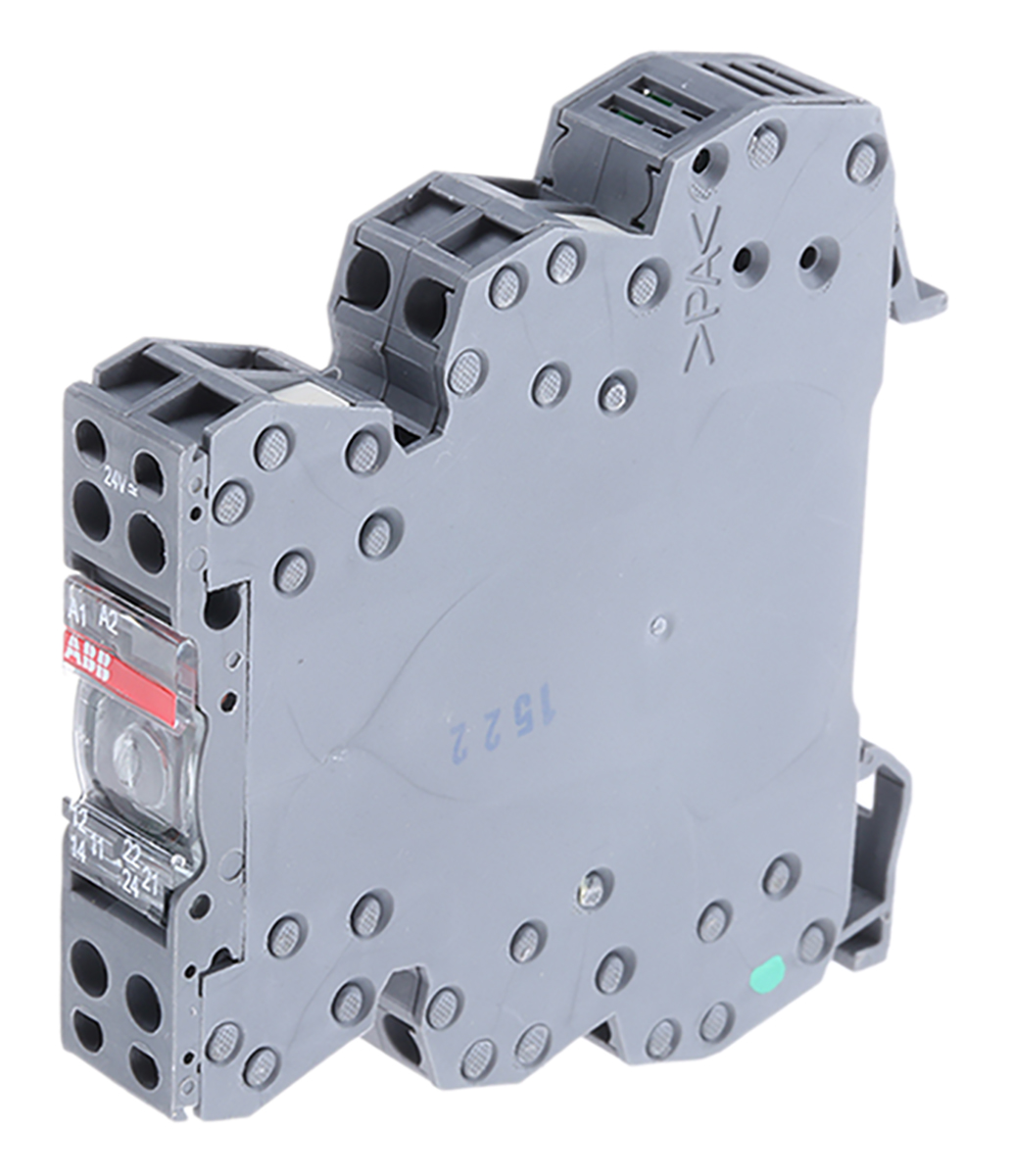 1SNA645012R2500  RB122G-24VUC, ABB