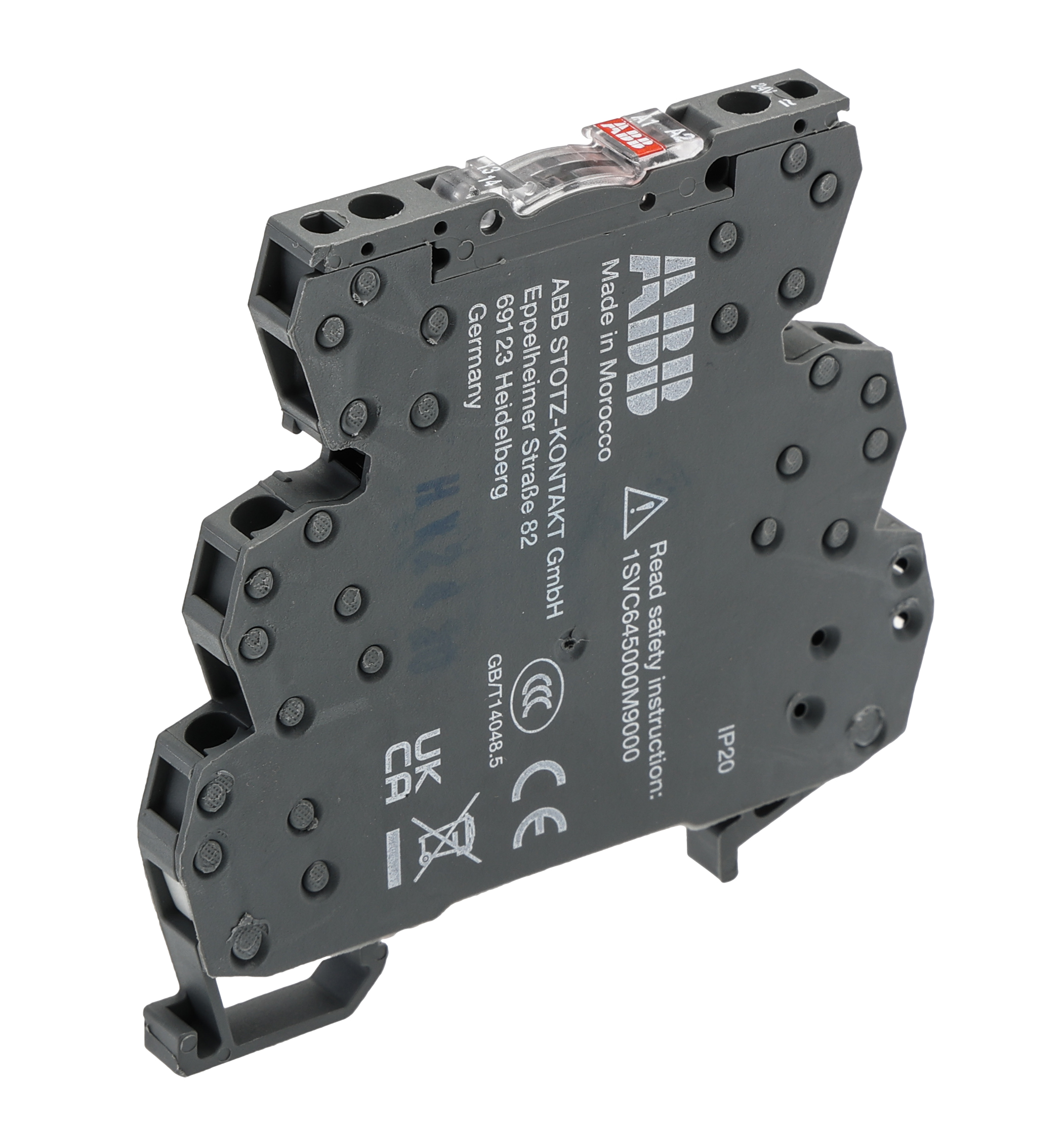 1SNA645025R2200  OBOC2000-24VUC, ABB