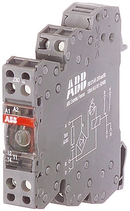 1SNA645041R0200  RB122G-115VUC, ABB